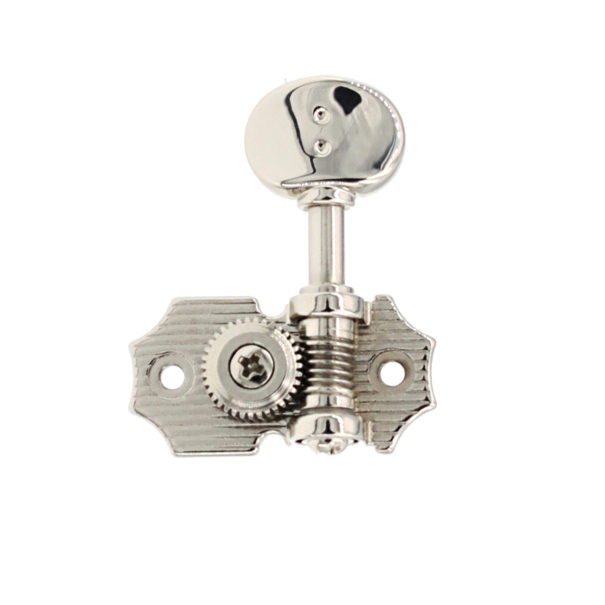 GRAPH TECH | GTR432 | Vintage Electric Guitar Machine Heads GRAPH TECH | GTR432 | Vintage Electric Guitar Machine Heads